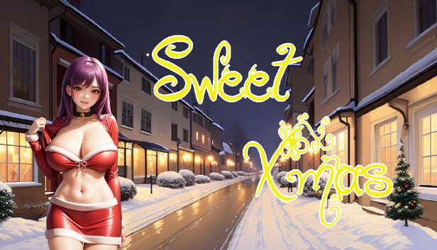 Sweet X'mas