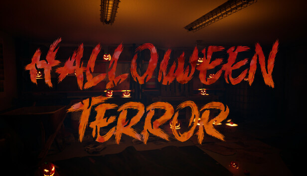 HalloweenTerror