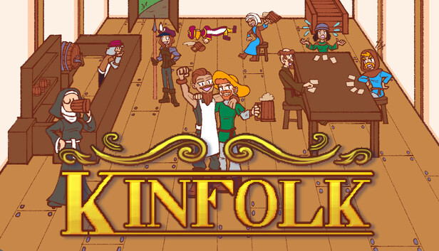 Kinfolk
