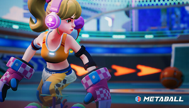 Metaball - Face Bundle