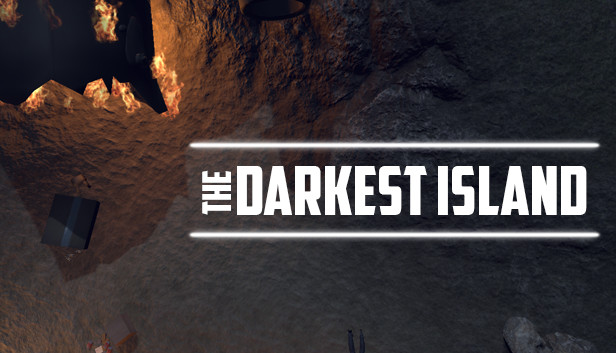 The Darkest Island