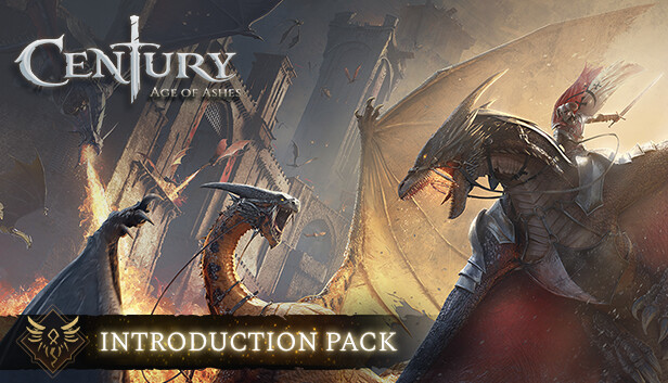 Century - Introduction Pack