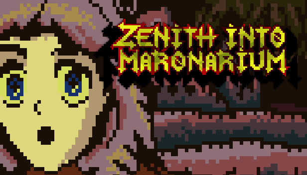 Zenith Into Maronarium