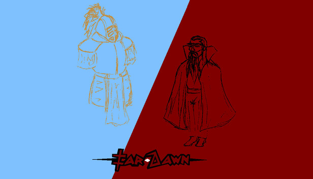 Far Dawn