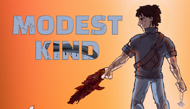 Modest Kind