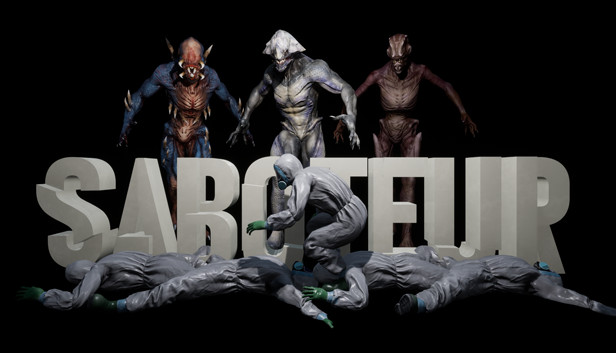 Saboteur