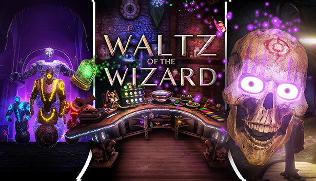 Waltz of the Wizard