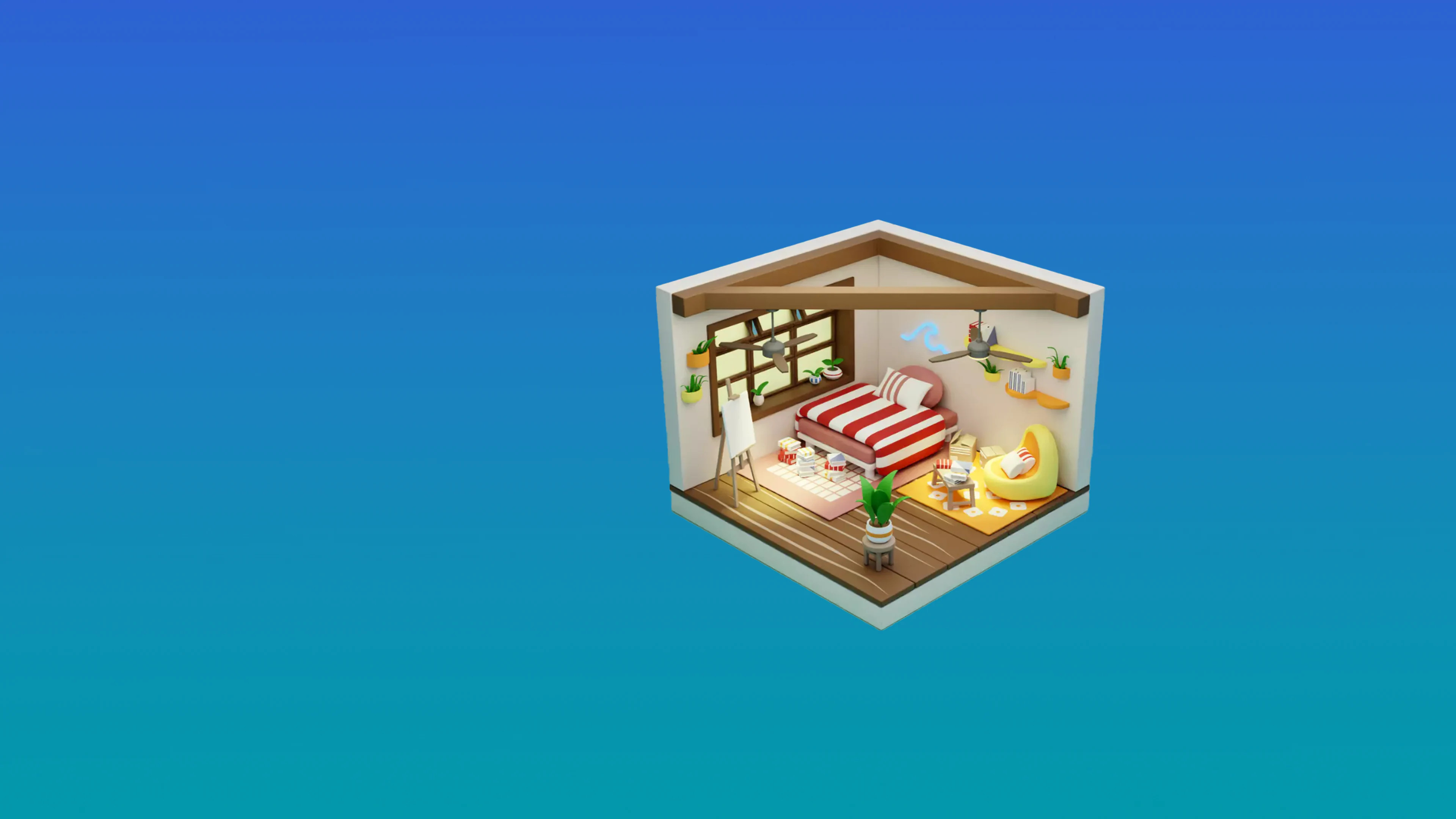 Unhidden: Cozy Hidden Object