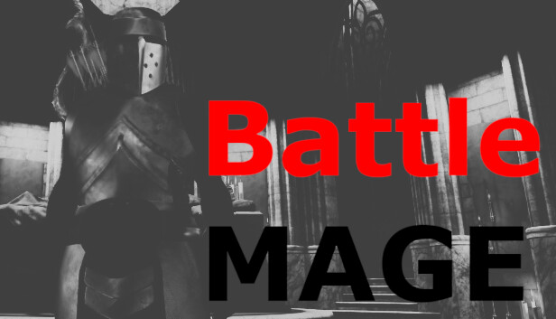 Battle Mage