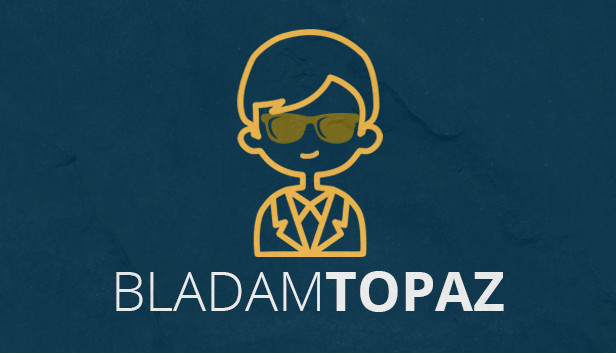 Bladam Topaz
