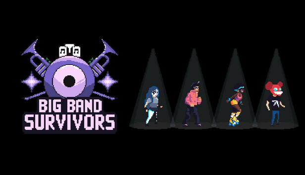 Big Band Survivors