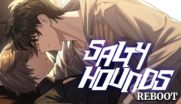 Salty Hounds