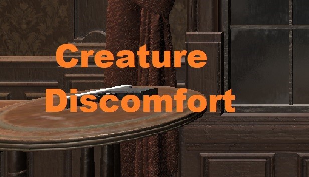 Creature Discomfort