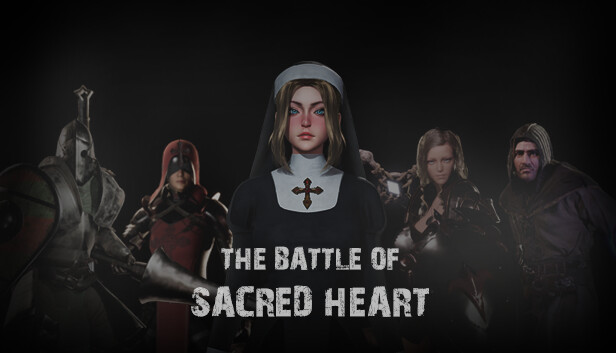 The Battle of Sacred Heart