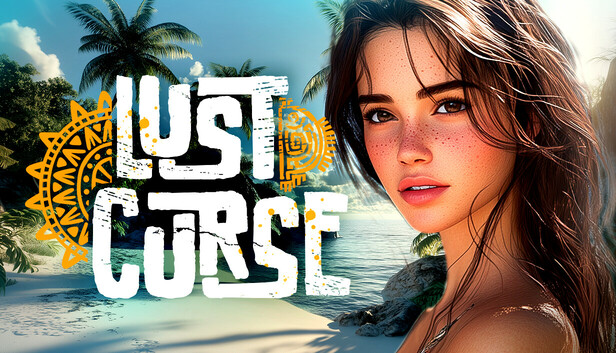 LUST CURSE 