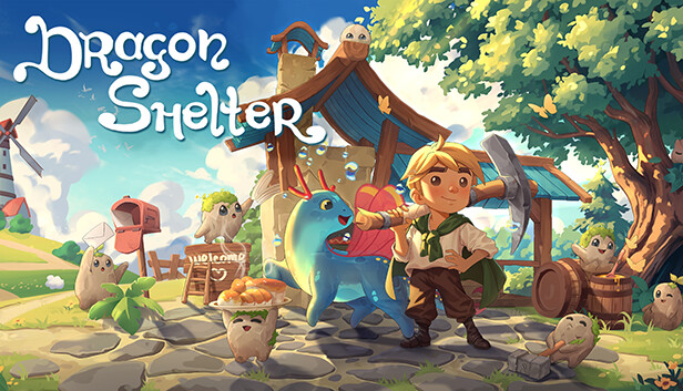 Dragon Shelter
