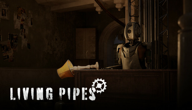 Living Pipes