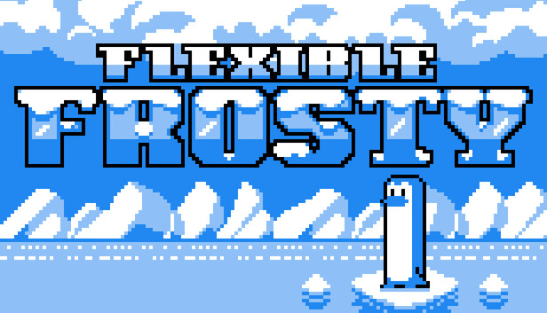 Flexible Frosty