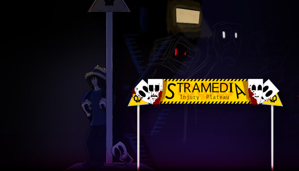 Stramedia: Injury Plateau