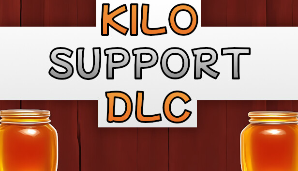 Winnie-the-Pooh's book writing speedrunner - KILO Support DLC
