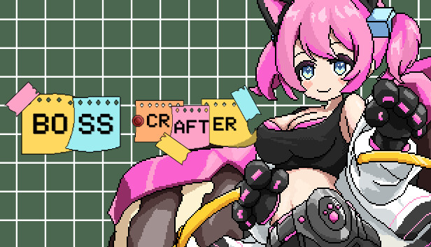 BossCrafter