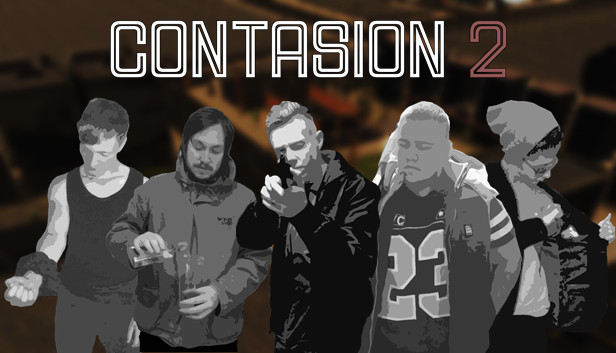 CONTASION 2