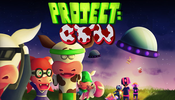 Project: Cow
