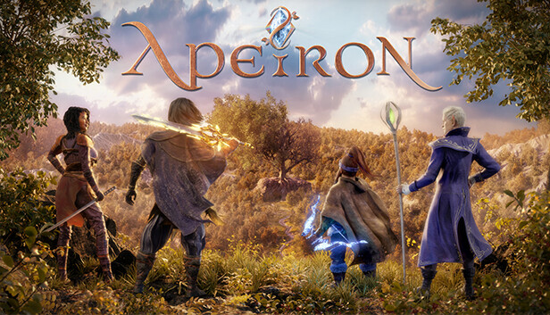 Apeiron