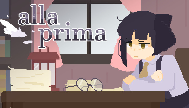 Alla Prima