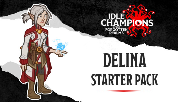 Pakiet startowy Deliny
