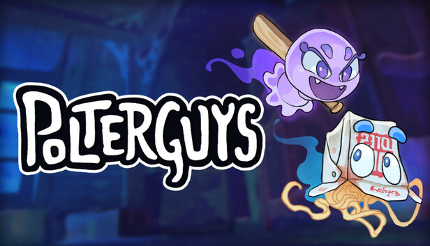 Polterguys: Possession Party