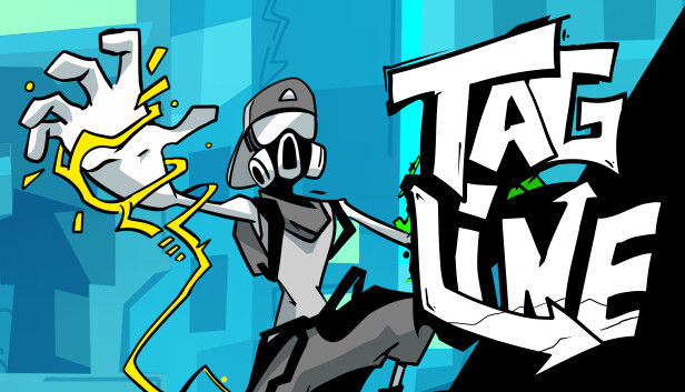 TAGLINE