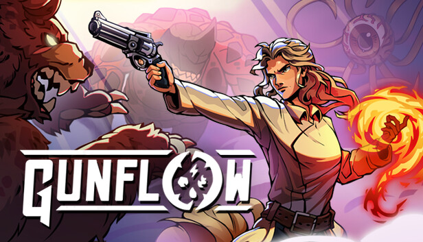Gunflow