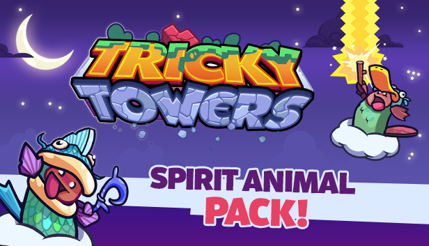 Spirit Animal Pack