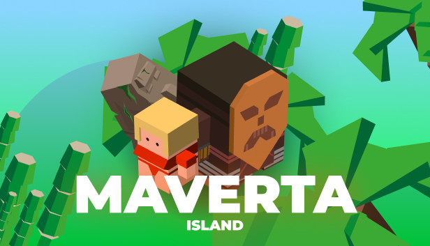 Maverta Island
