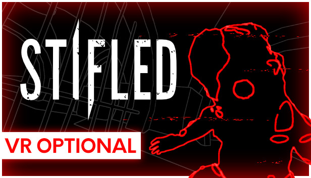 Stifled - Echolocation Horror Mystery