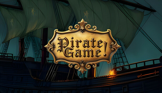 Pirate Game!