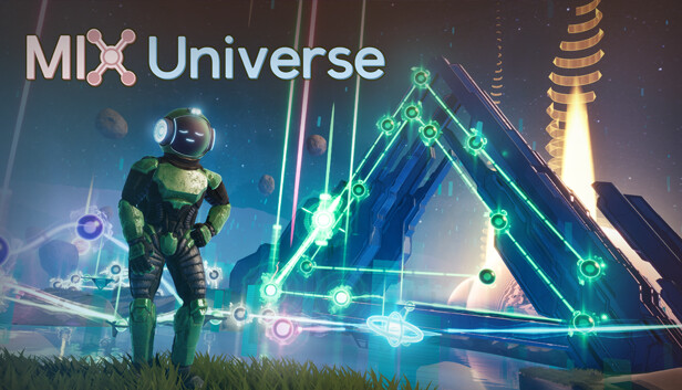 Mix Universe