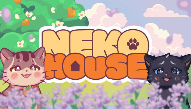 Neko House