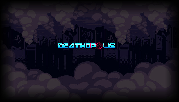 Deathopolis