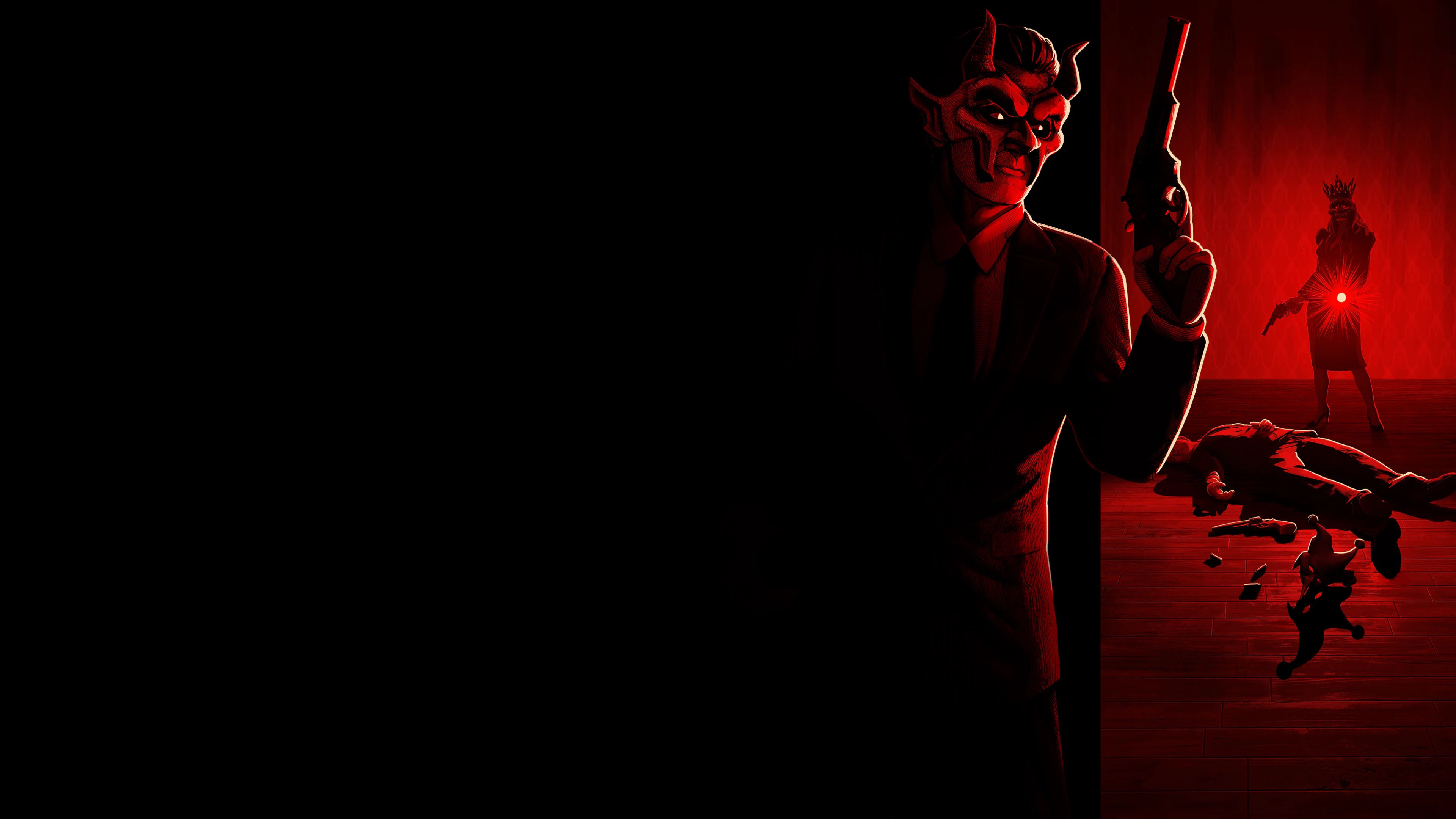 Midnight Murder Club