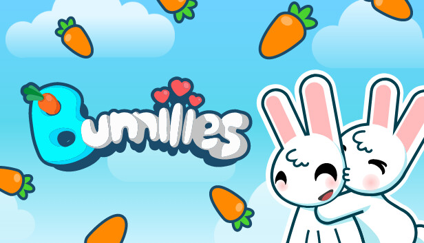 Bunniiies