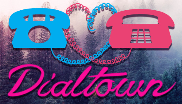 Dialtown: Phone Dating Sim