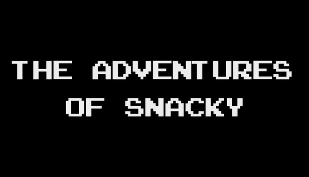The Adventures of Snacky