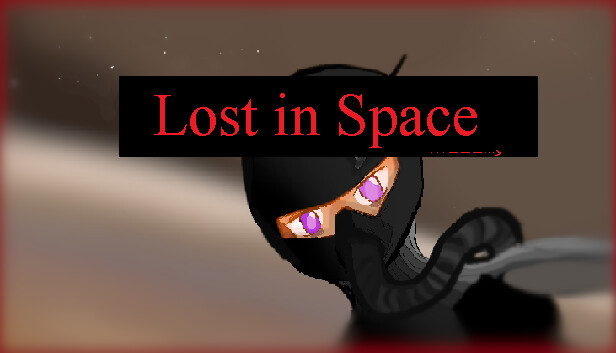 Marzia lost in space