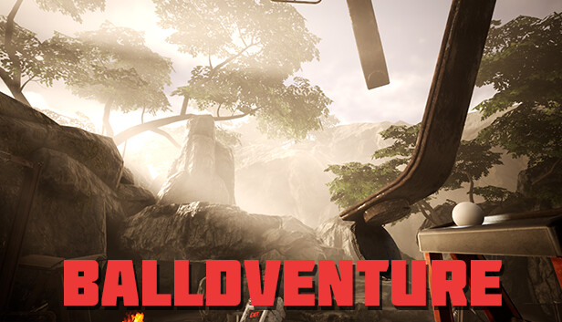 BALLDVENTURE