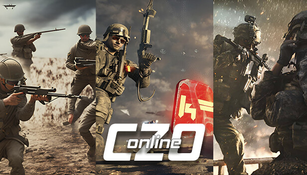 CZO Online