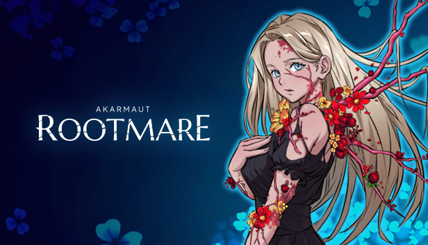 Akarmaut: Rootmare