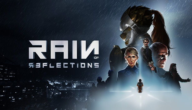 Rain of Reflections: Set Free