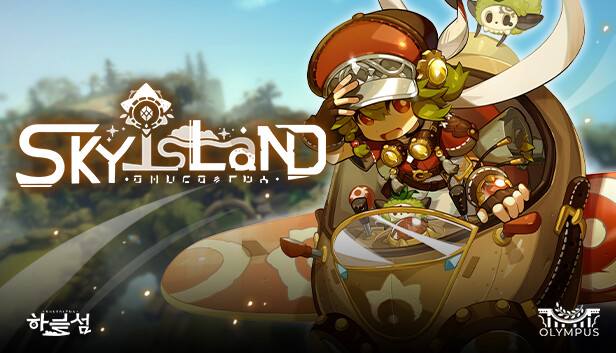 SkyIsland
